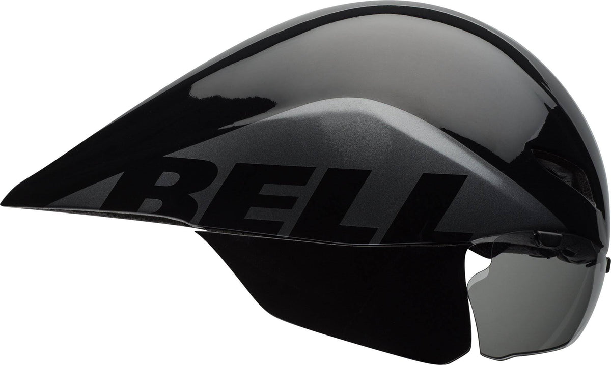Black/Grey Helmet H361050