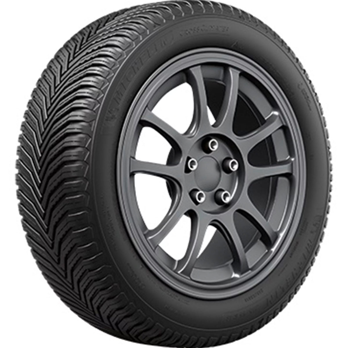 All Weather 225/50R18 95H Tire I765