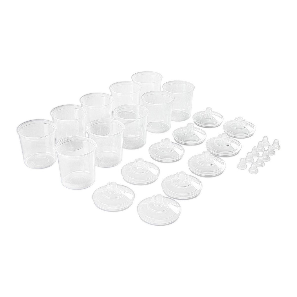 20 oz Paint System Refill Kit M3122