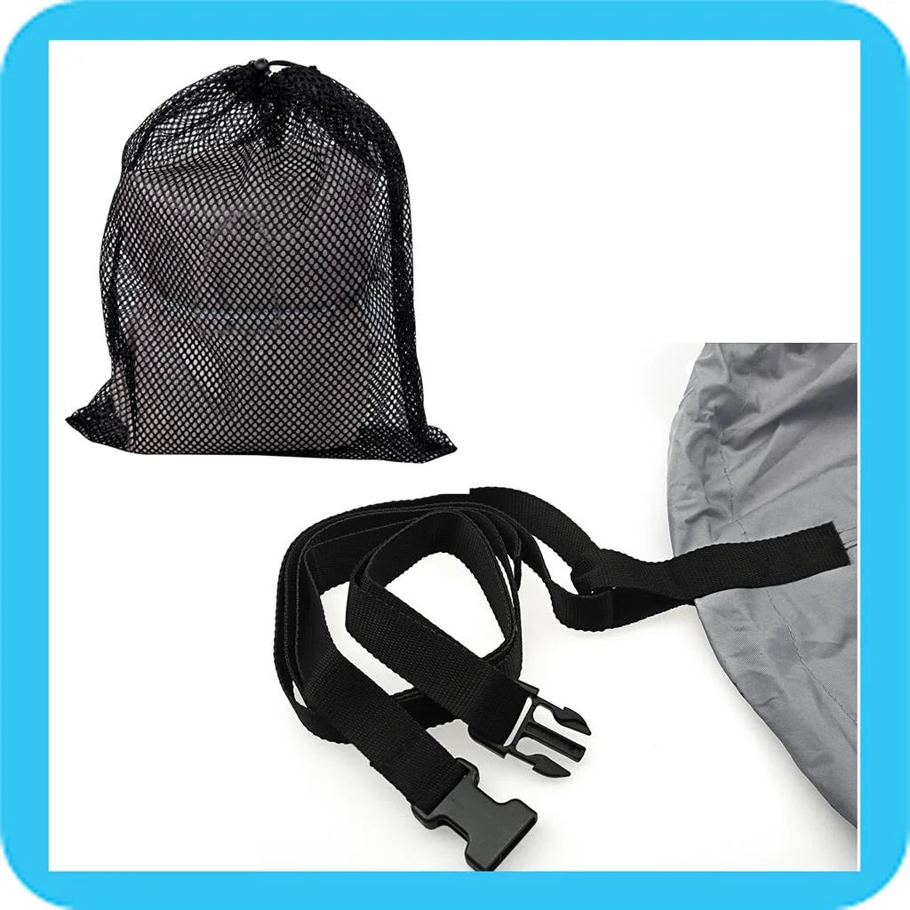 Boat Cover T836