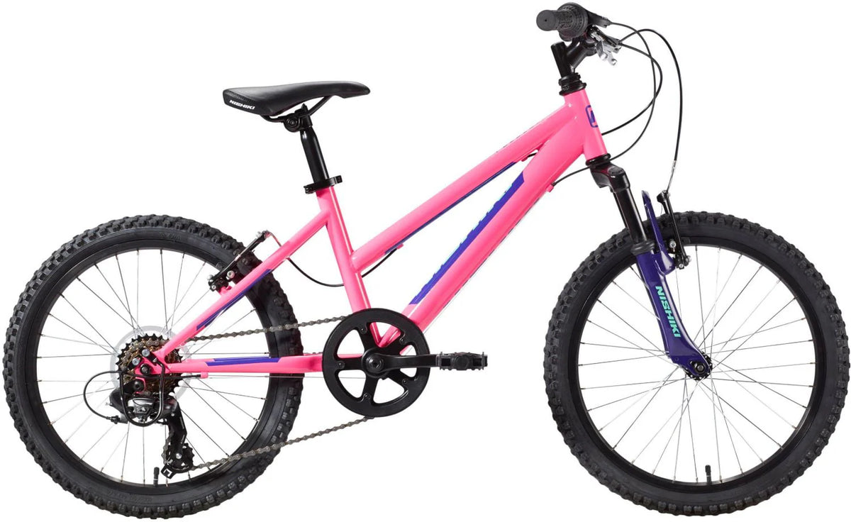 20'' Mountain Bike T3848