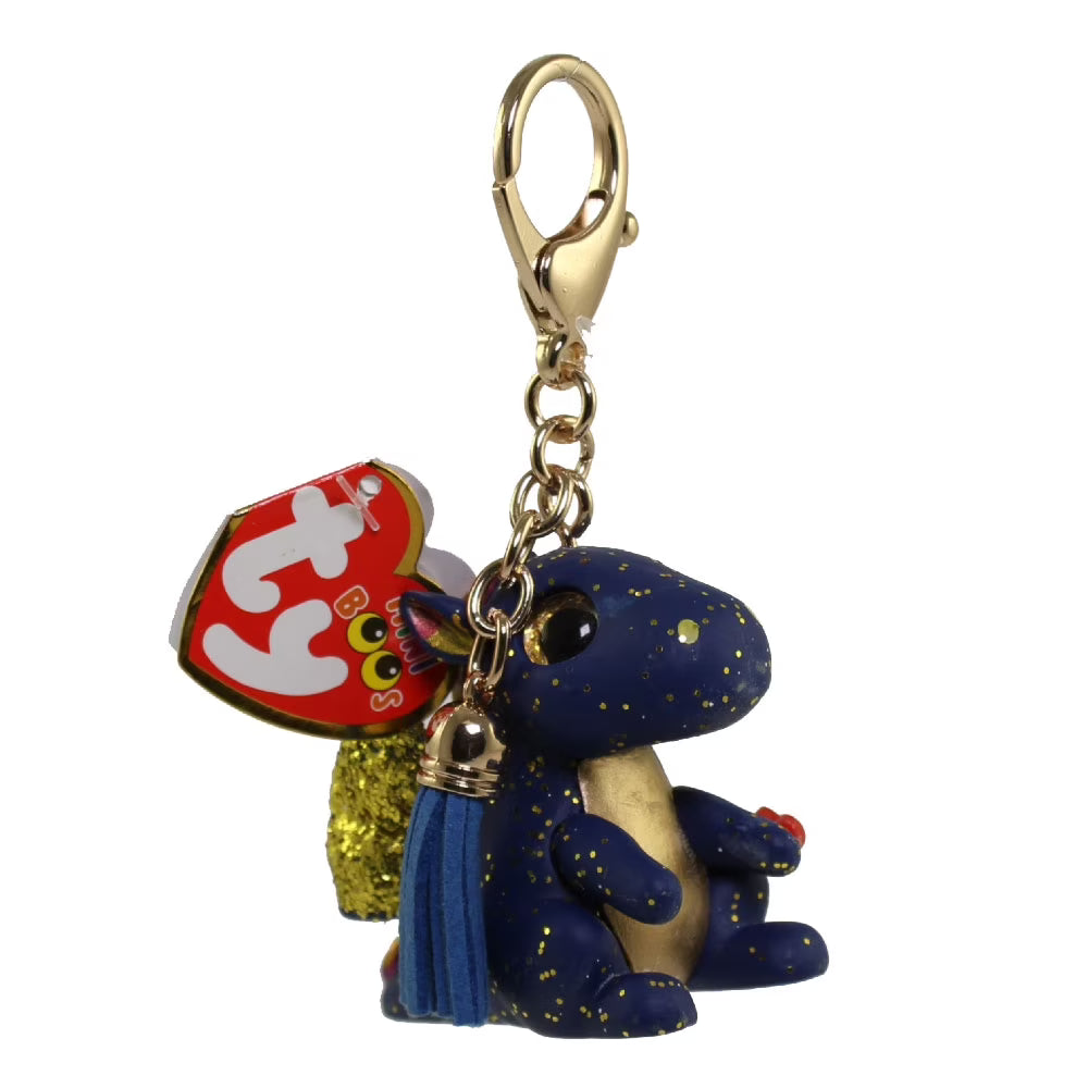 Mini Boo Collectible Clips Dragon (2 inch) T117974