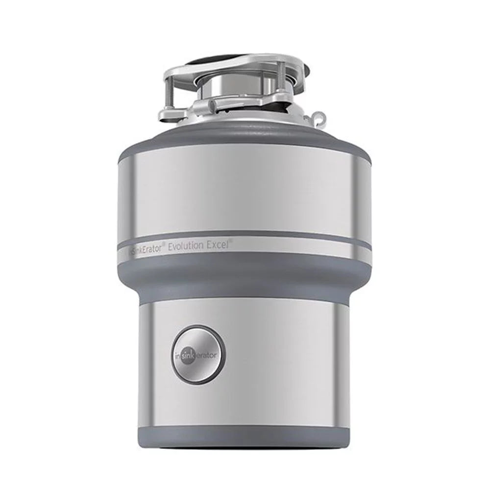 1 HP Continuous Feed Garbage Disposal O9109