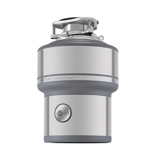 1 HP Continuous Feed Garbage Disposal O9109