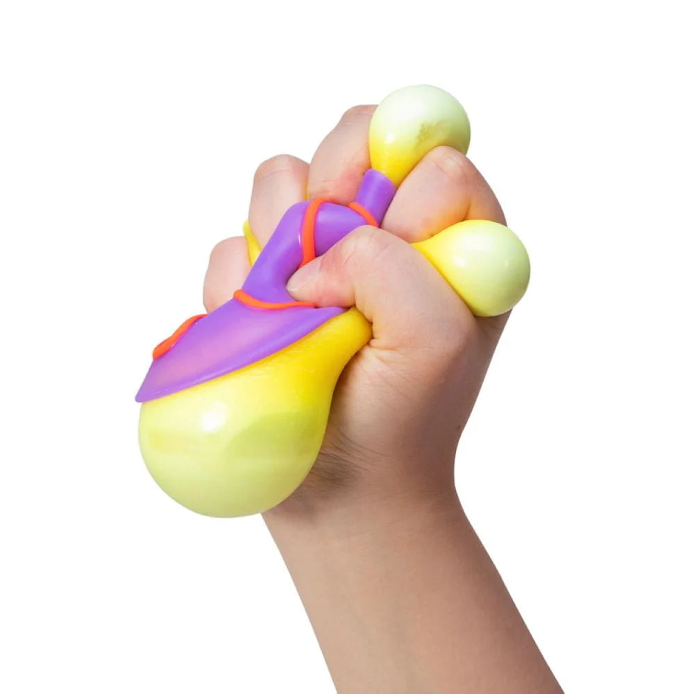 Squishy Fidget Ball Novelty Toy Q145089