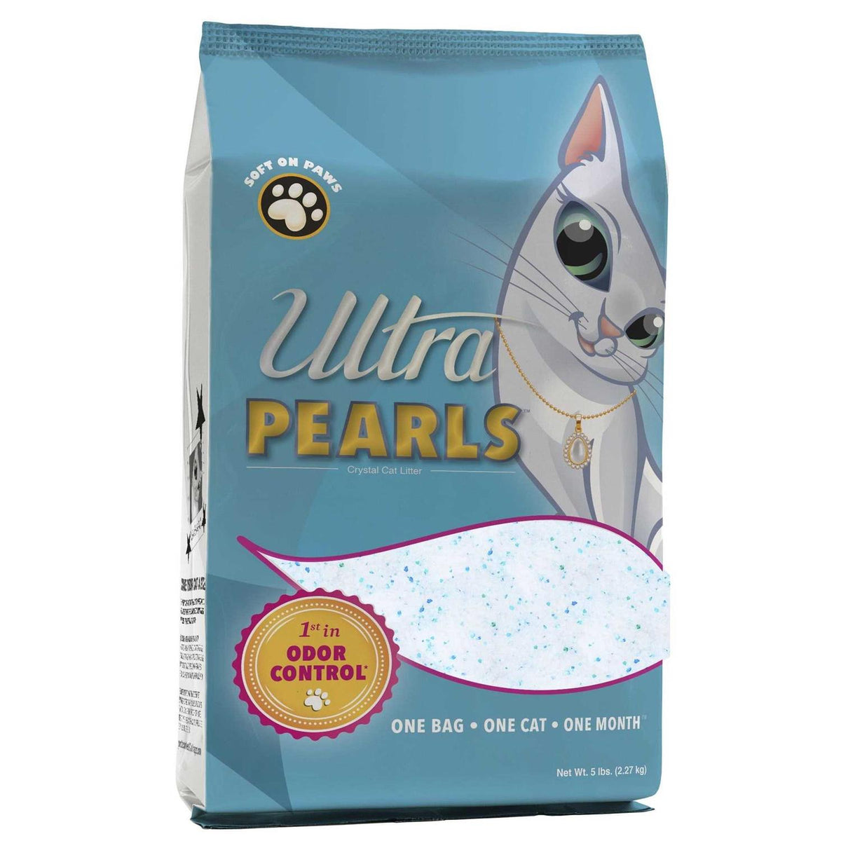 Cat Litter S266305