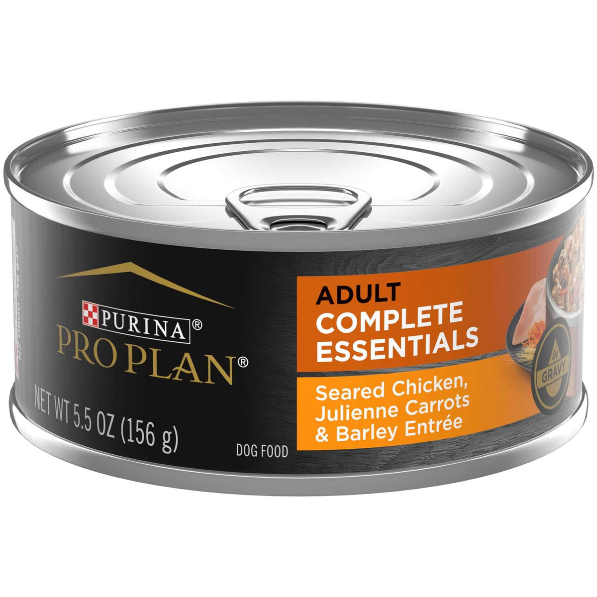 High Protein Dog Food Gravy I4281