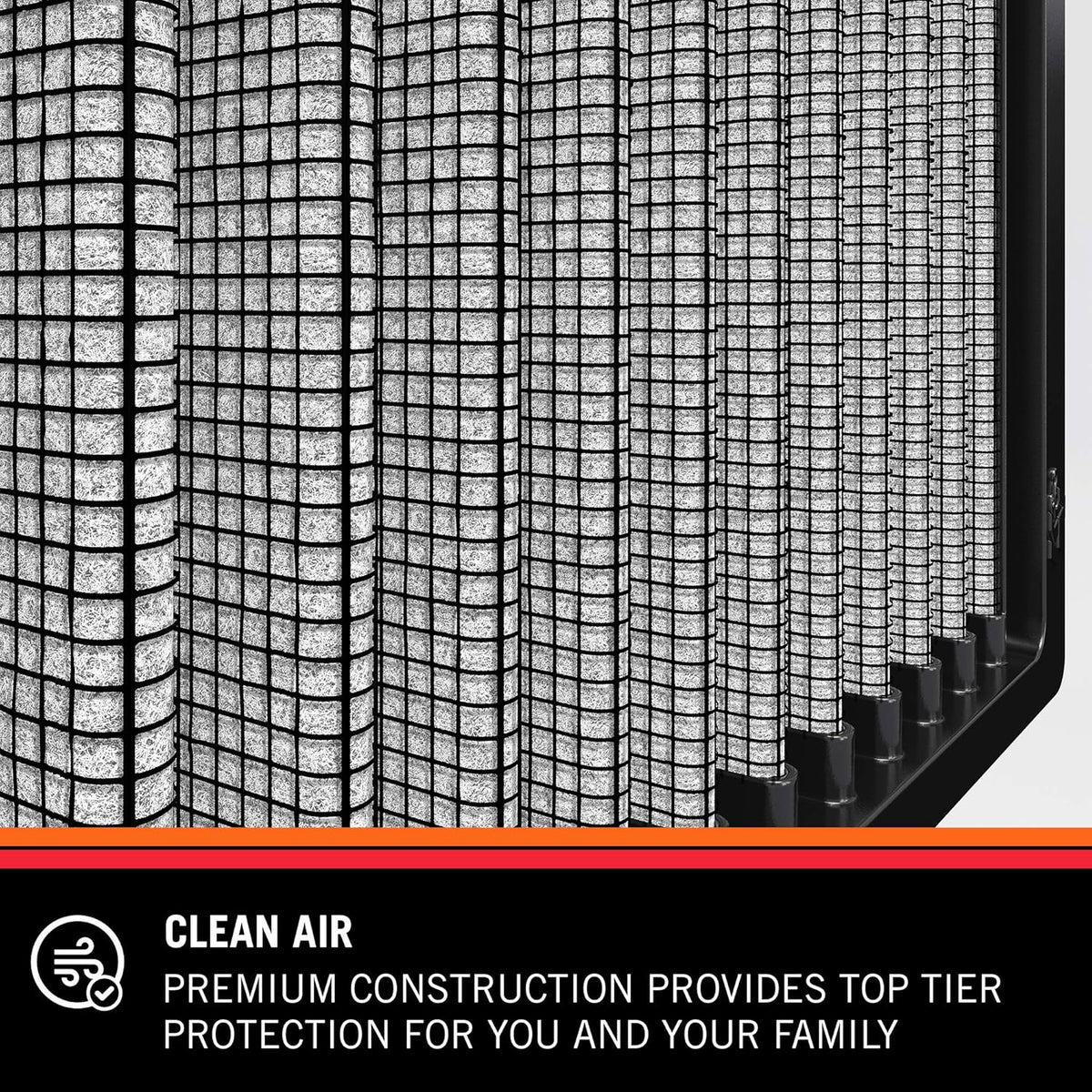 Cabin Air Filter K35579