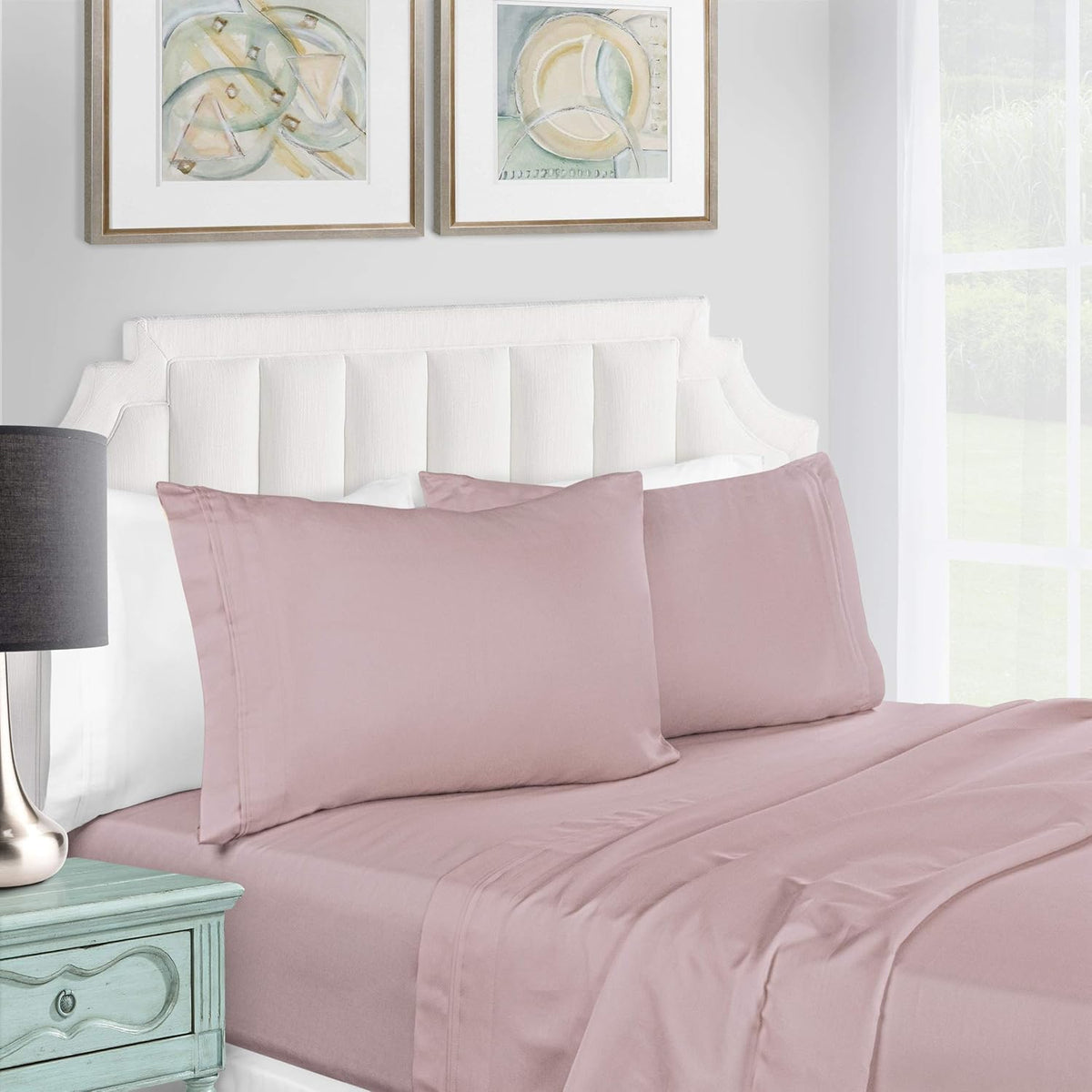 Dijon Sheet Set U824078