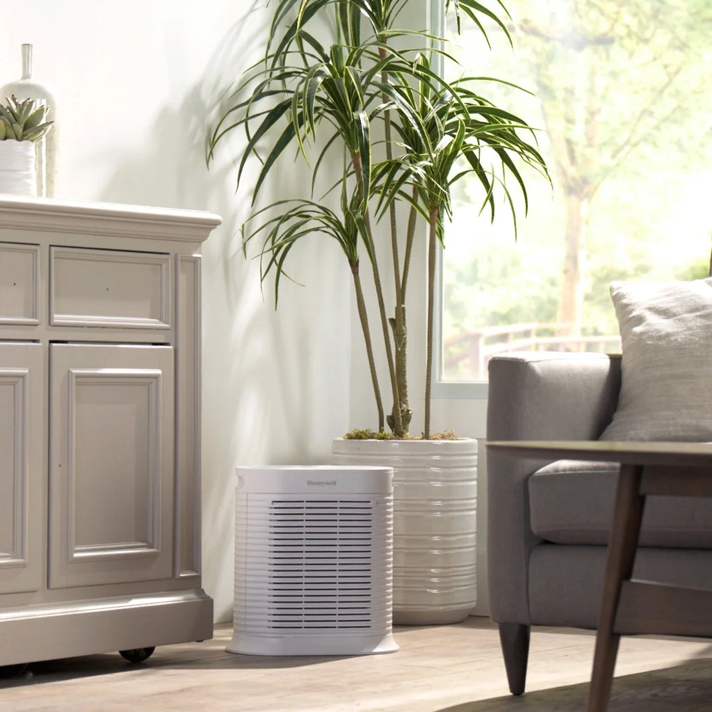 Air Purifier HEPA Filter 155 sq ft G52705