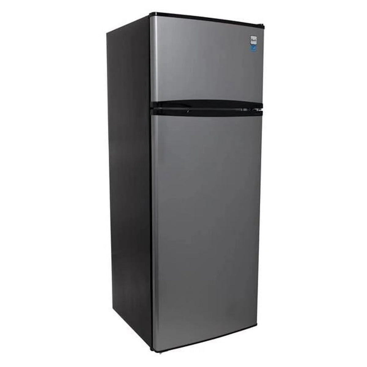 7.3 cu. ft. Stainless Steel Apartment Refrigerator Z88678