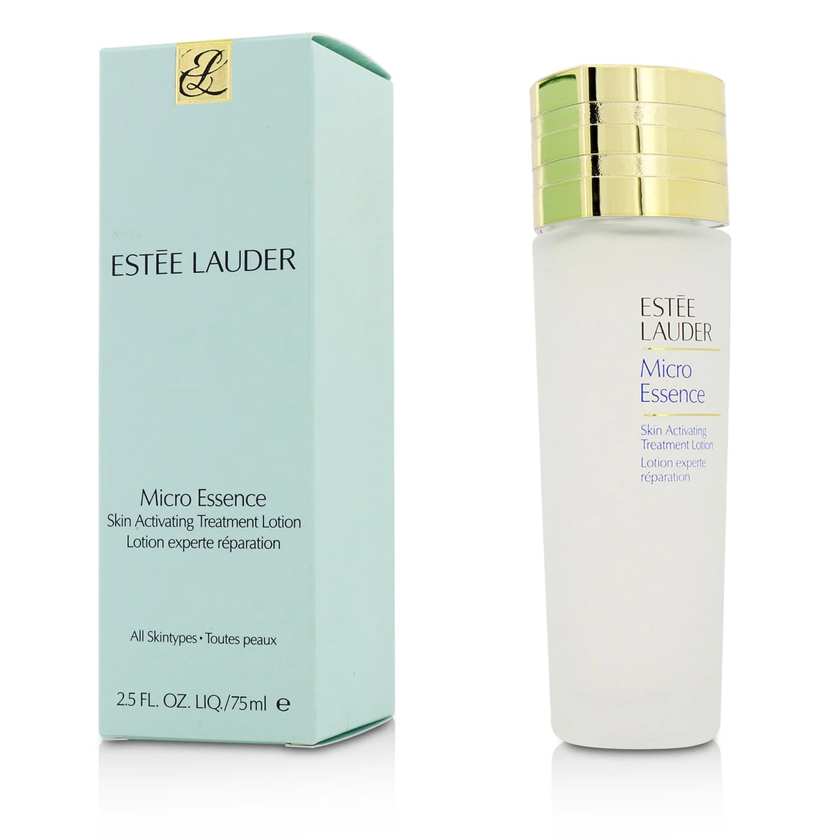 75ml/2.5oz Treatment Lotion Y981002