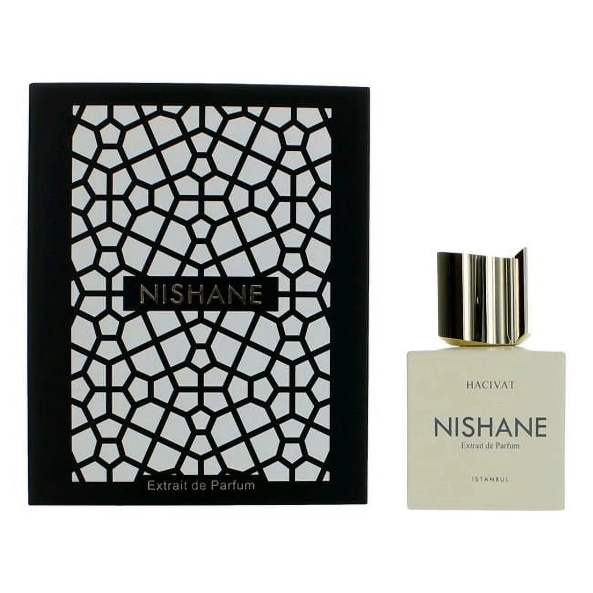 1.7 oz Extrait De Parfum Spray O8106
