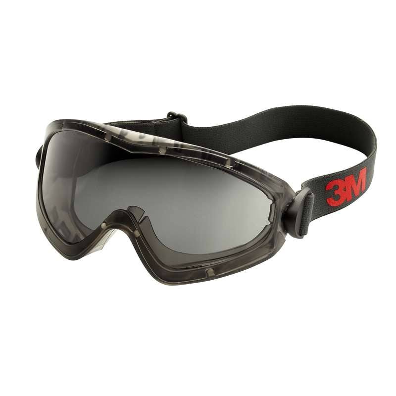 Indirect Vent Grey Lens Goggle, 10 EA/Case M561230