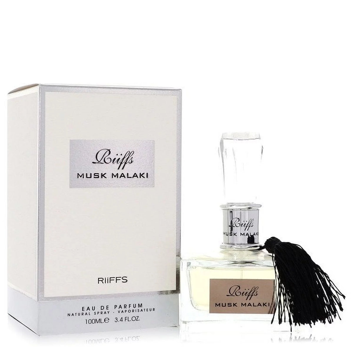 Eau De Parfum Spray 3.4 oz N1769
