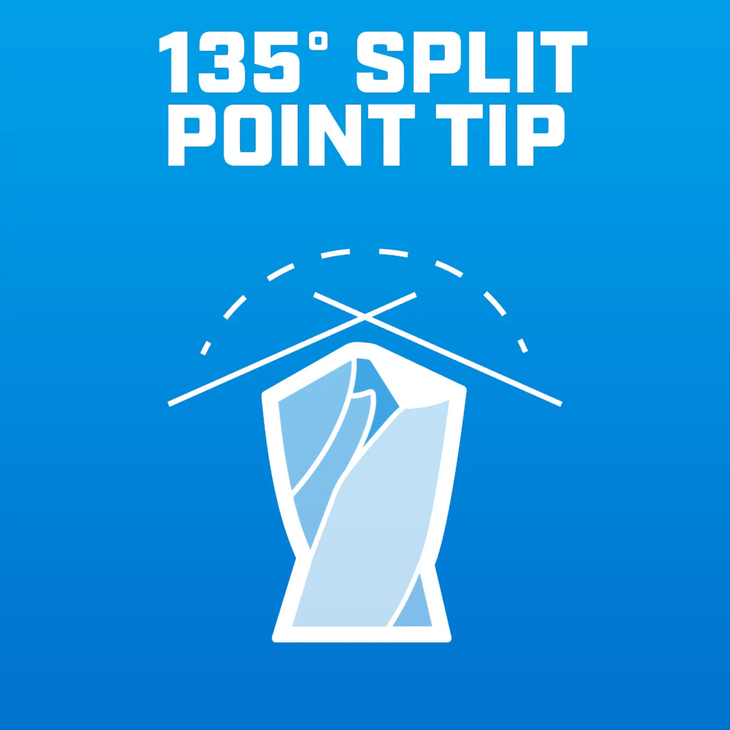 200-Piece Assorted Drill and Drive Bit Set with Storage Case L5733