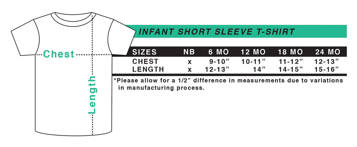 Baby T-Shirt F947810