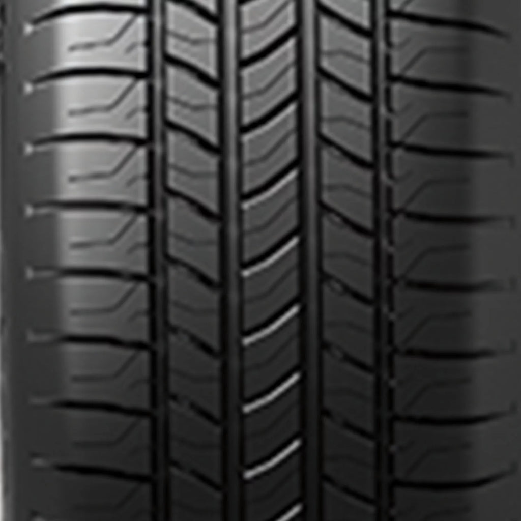 All Season 215/55R17 94V Passenger Tire U247722