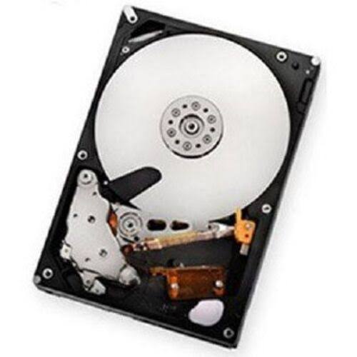 2 TB 3.5 inch Internal SATA Hard Drive P66287