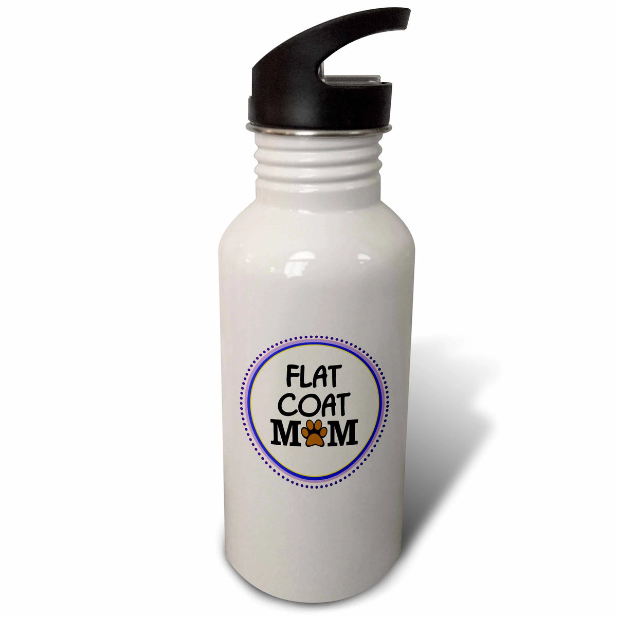 21 oz Sports Water Bottle A2310