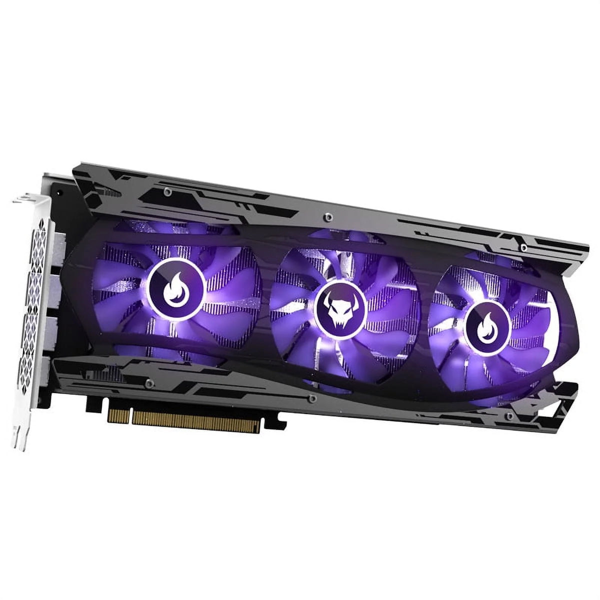 12GB GDDR6 Graphics Card J2475