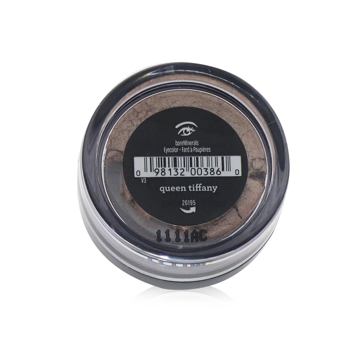 Glimmer - Nude Beach 0.57g/0.02oz M448077