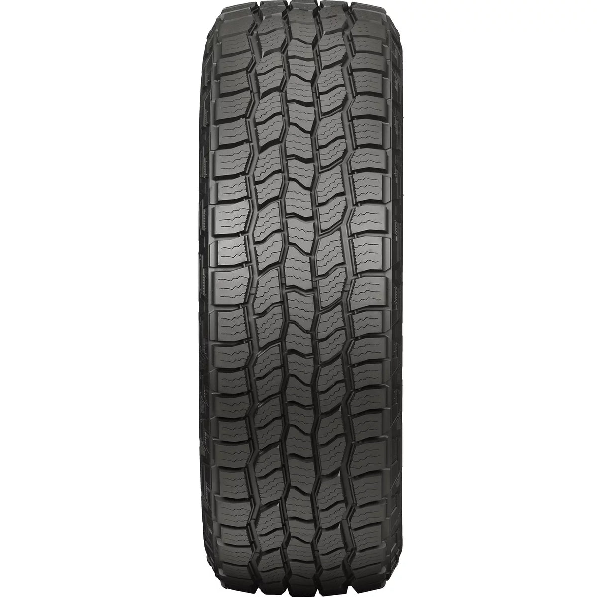All Terrain 275/65R18 116T Light Truck Tire P262047