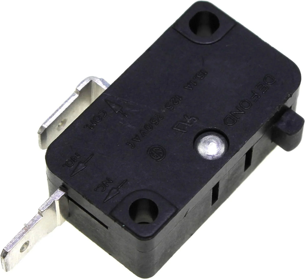 Vapor Switch for Steam Iron S370461
