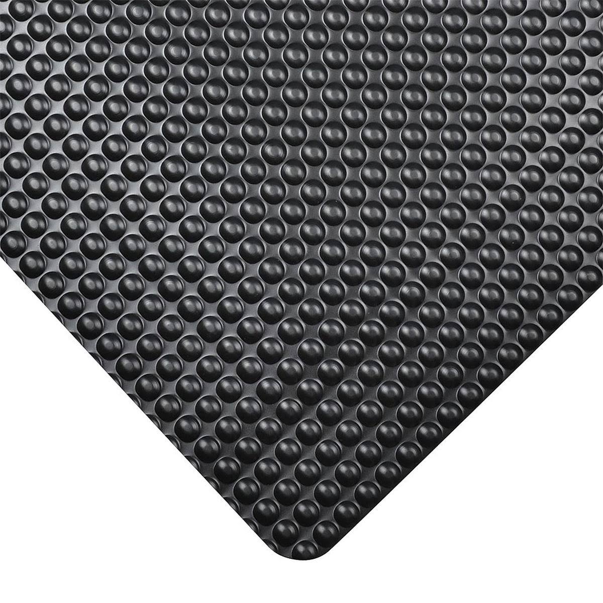 Black Antifatigue Runner, 3Ft. x 12Ft. Z21440