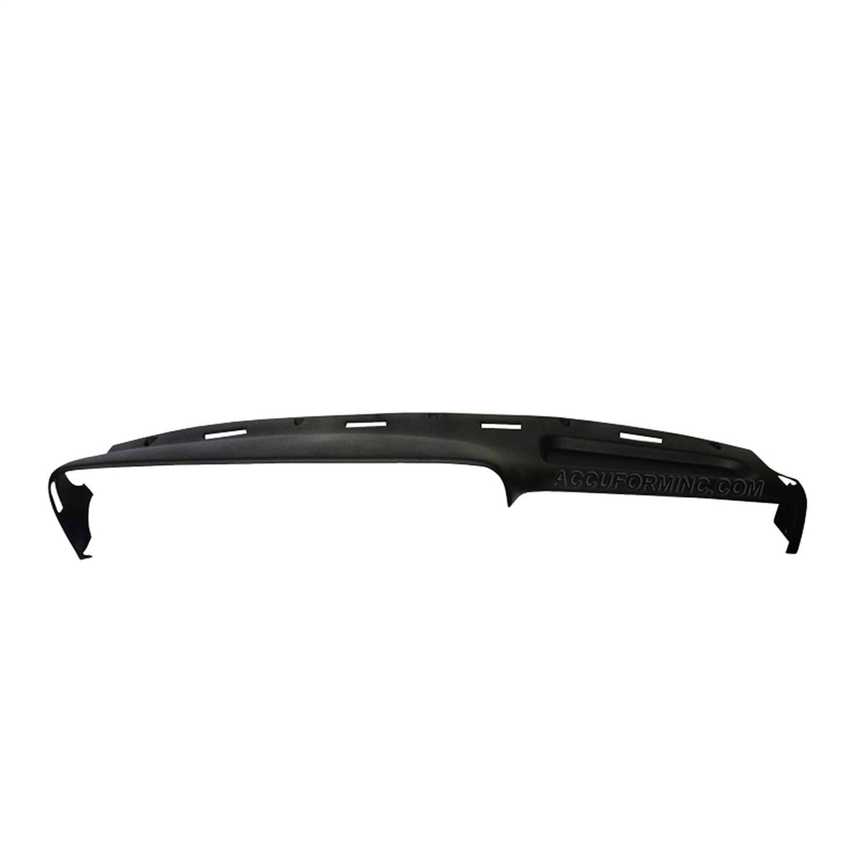 Black Molded Dash Cap Cover O786589