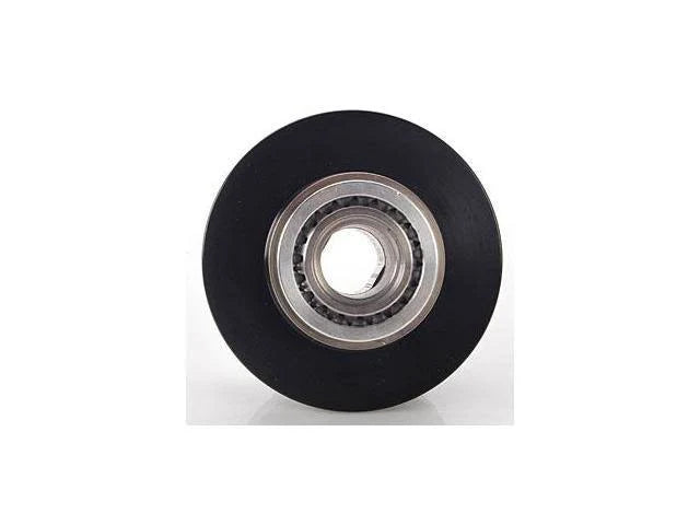 Quick-Release Hubs X25776
