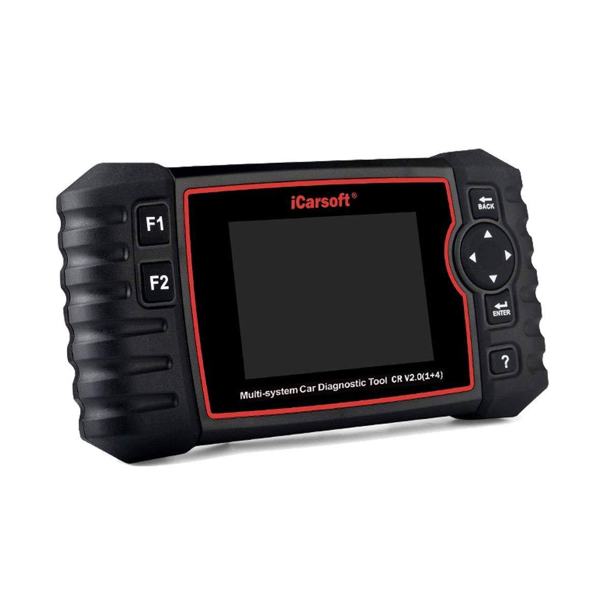 Diagnostic Scan Tool with Oil Reset F86725