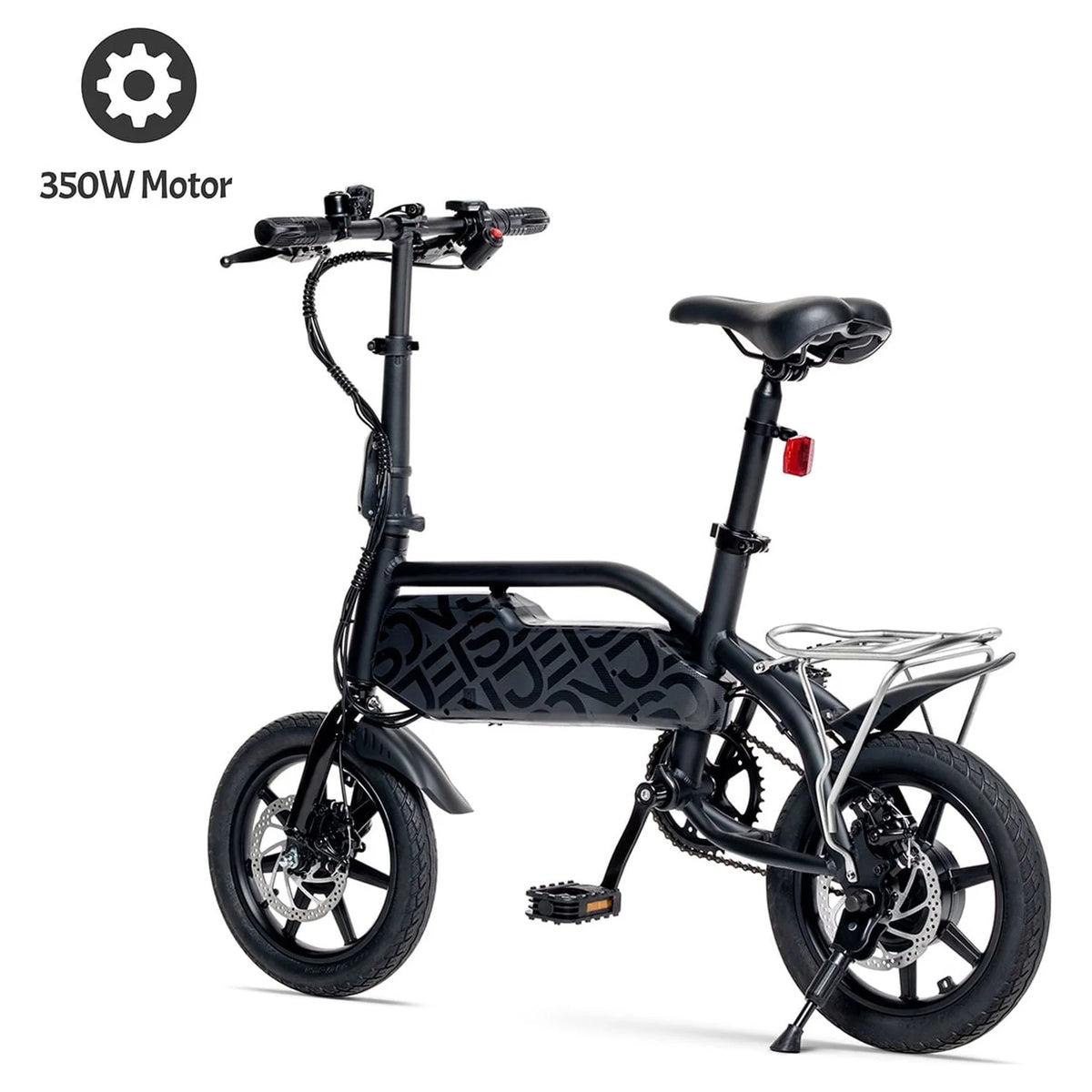 Electric Bike P136612