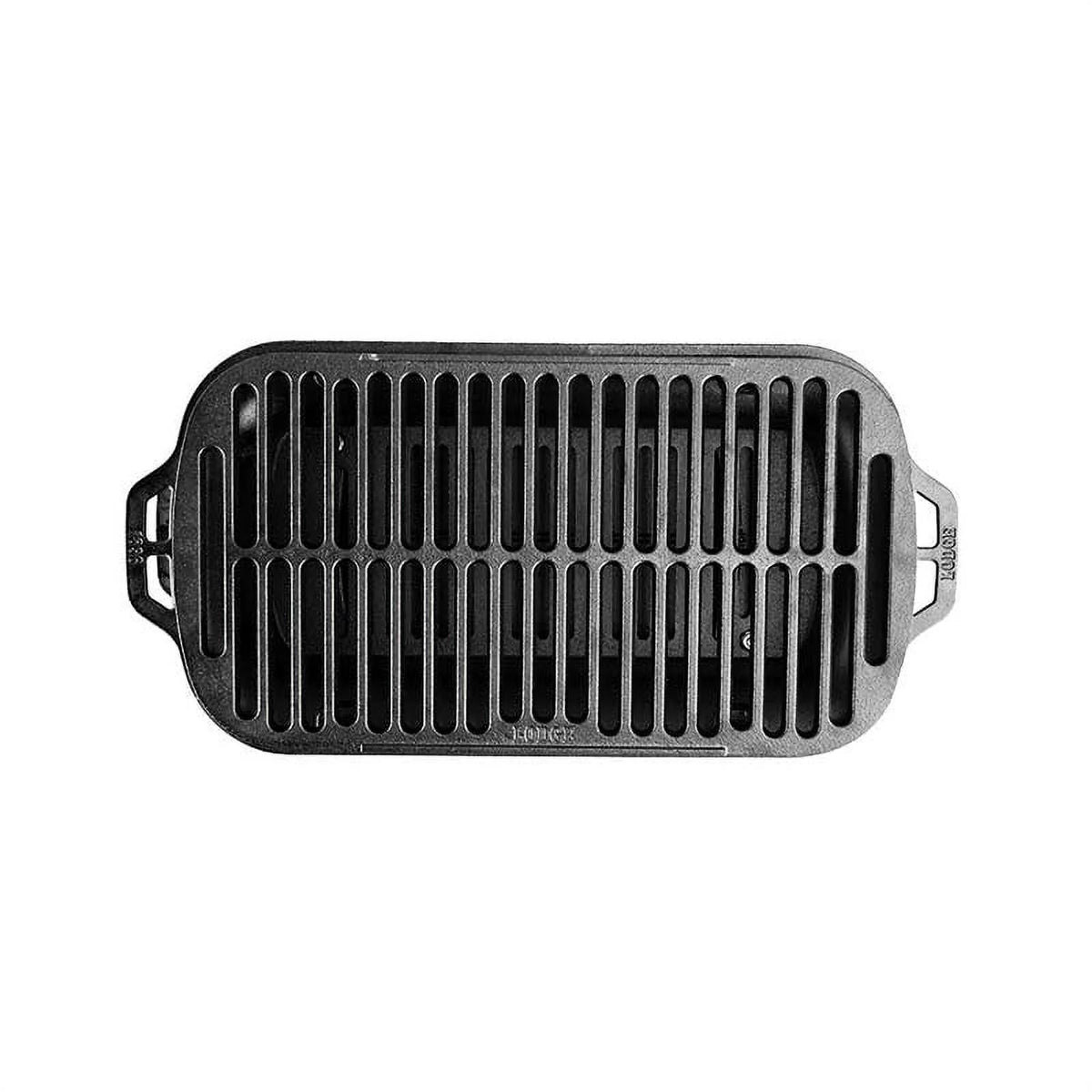 Cast Iron Charcoal Grill V36795