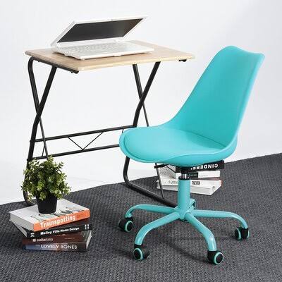 Blue Task Chair N800