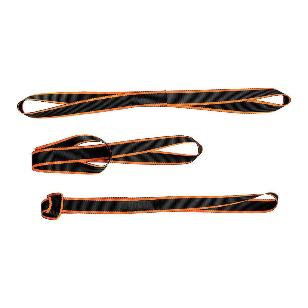 Soft Loop Tie-Down Straps, 4 Pack U800477