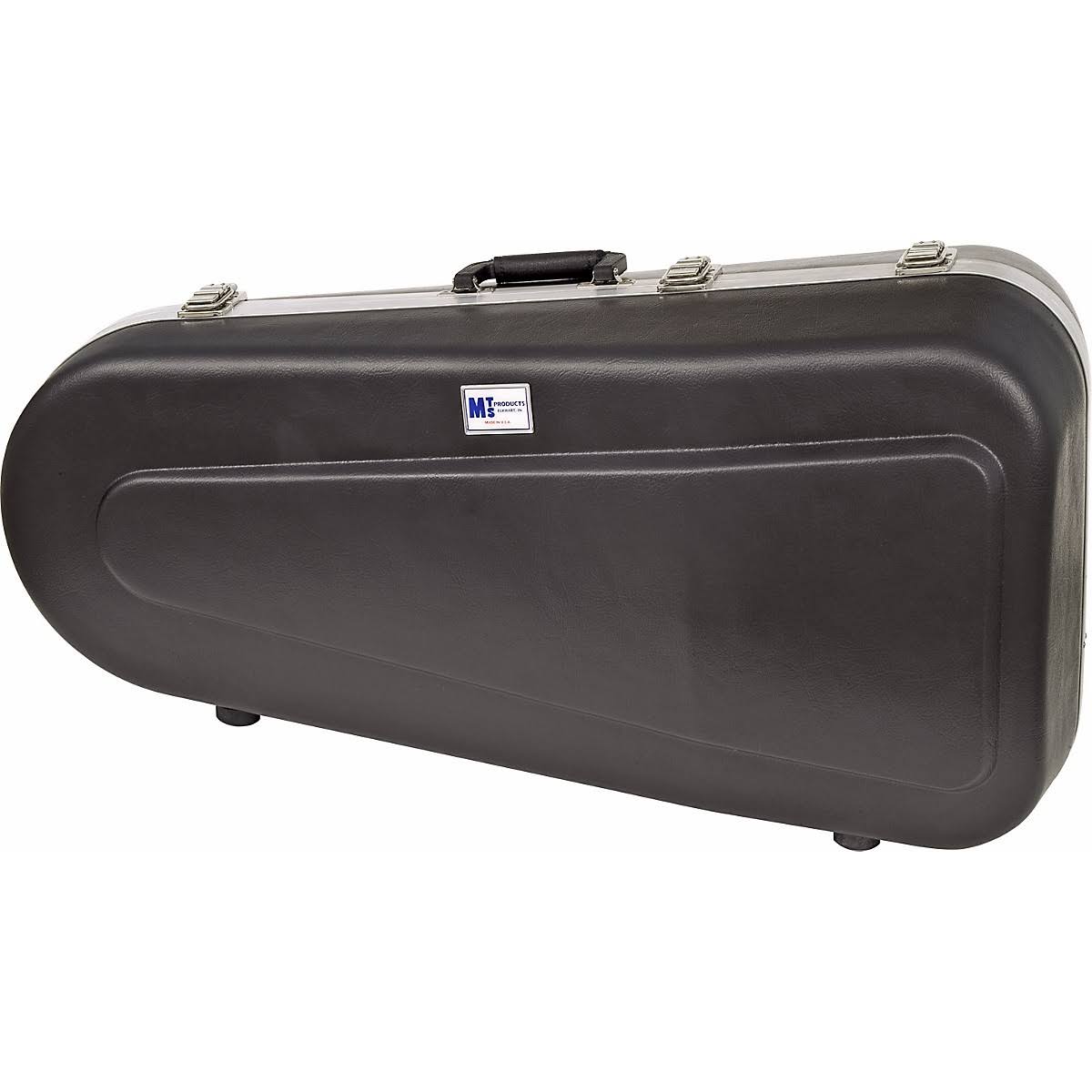 Bell Front Euphonium Case M24428