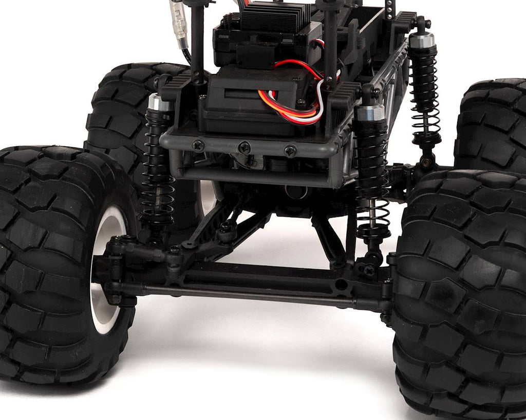 1/12 Scale 2WD RTR Monster Truck Y1811