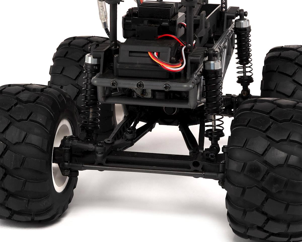 1/12 Scale 2WD RTR Monster Truck Y1811