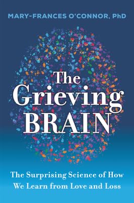 The Grieving Brain (Hardcover) Z186676