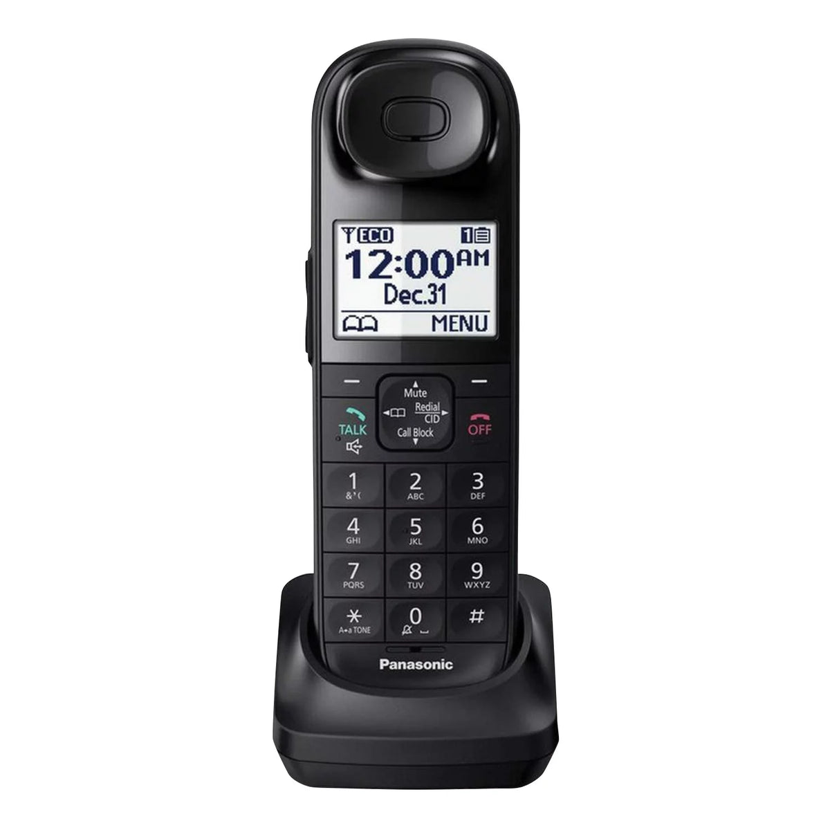 Additional Digital Cordless Handset C63402