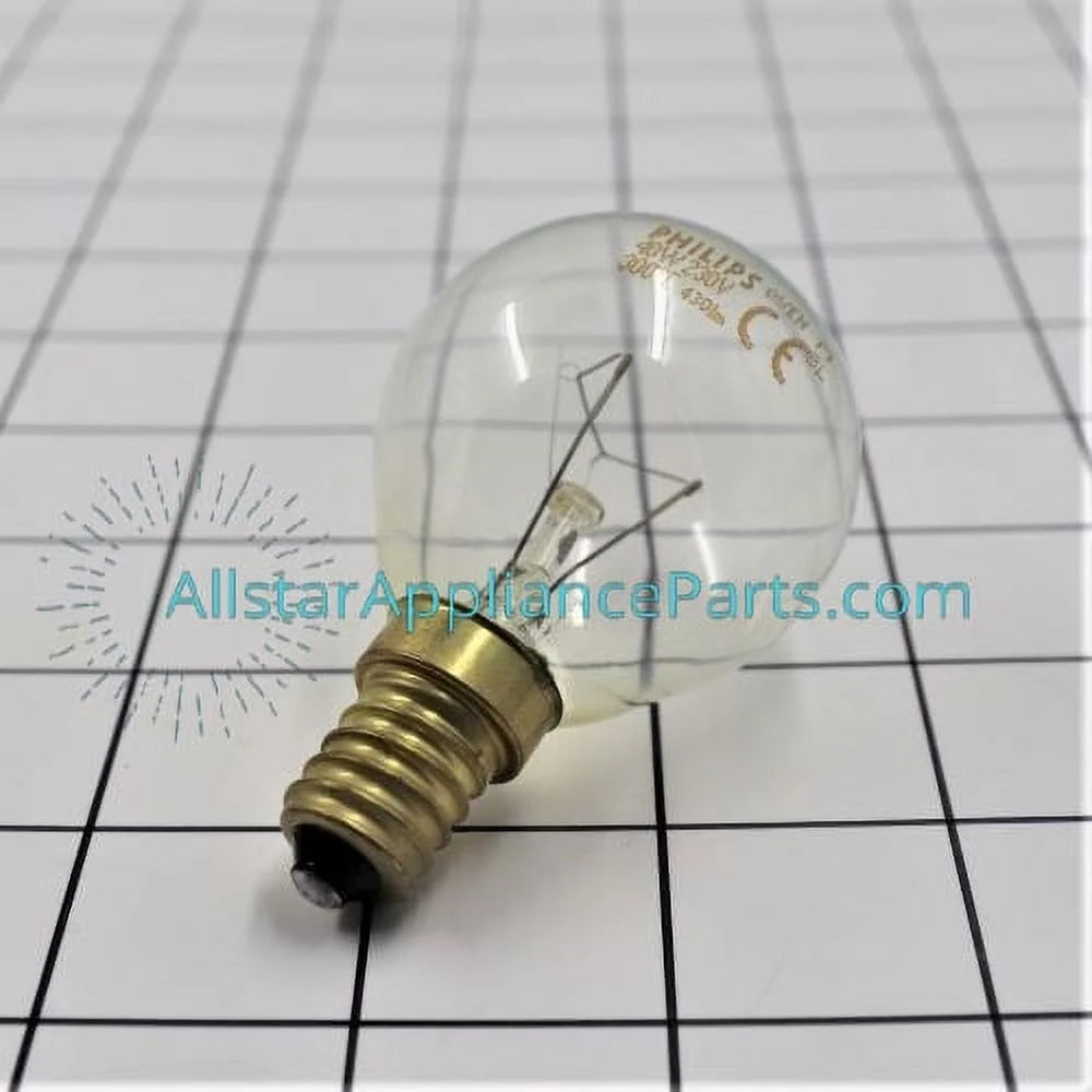 Range Stove Oven Lamp L567778