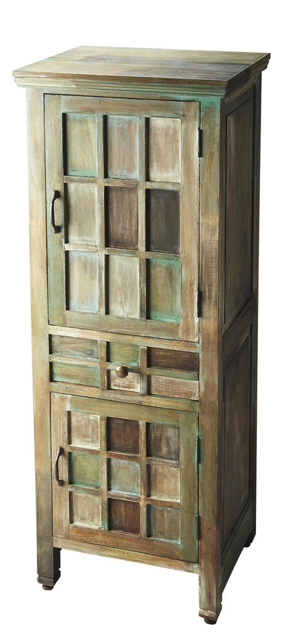 Accent Cabinet Q40313