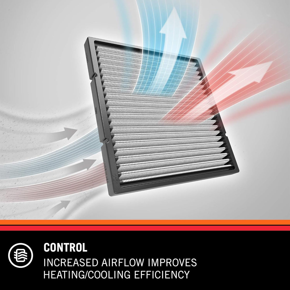 Cabin Air Filter K35579