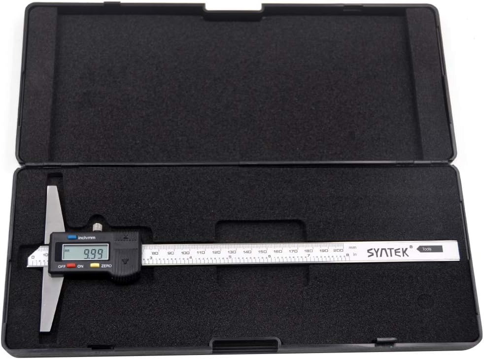 Digital Depth Caliper (200mm) N884