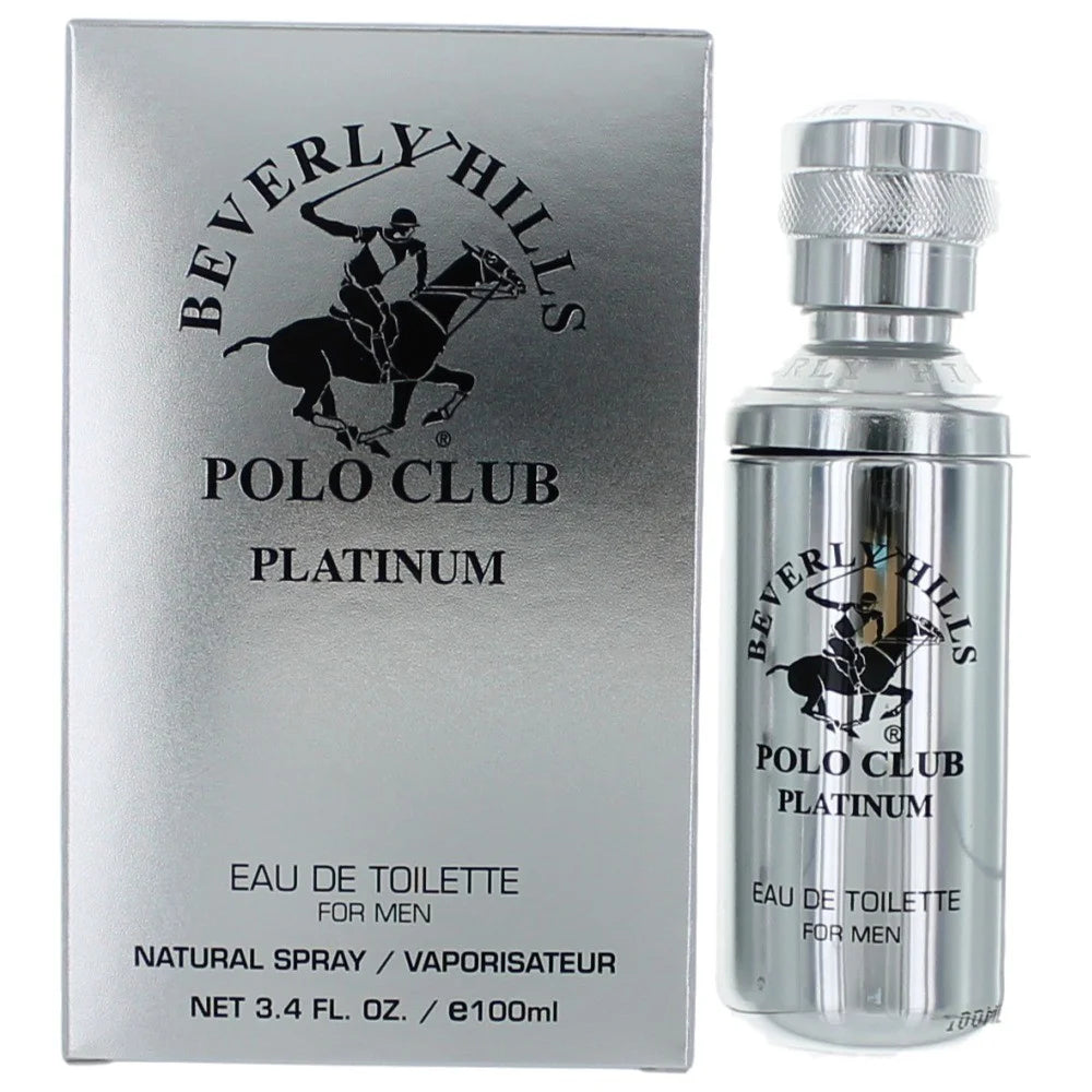 3.4 oz Eau De Toilette Spray Y3172