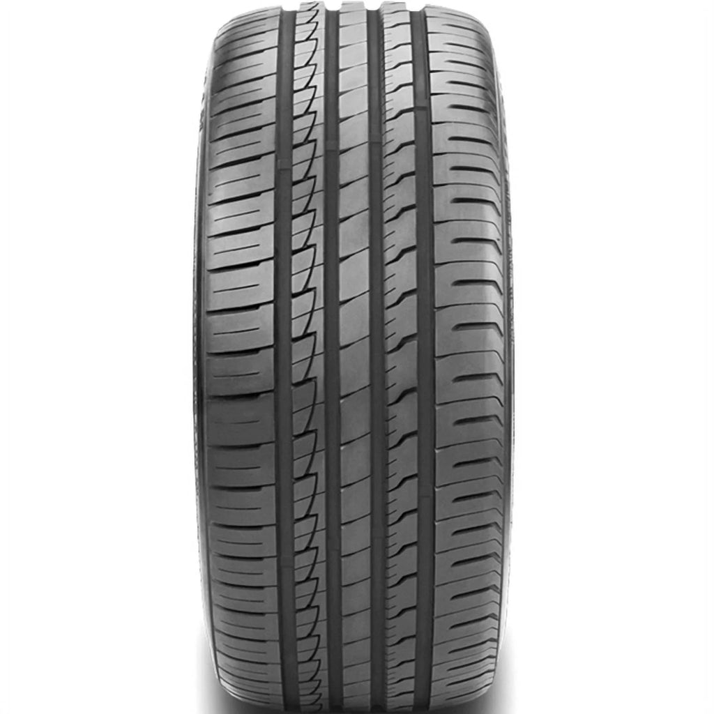 235/50ZR17 96W A/S High Performance Tire U81086
