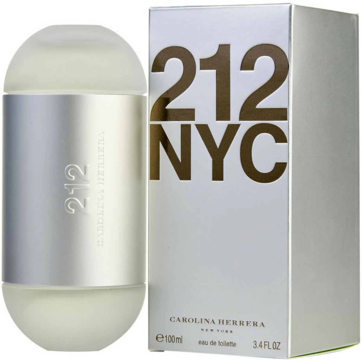 Eau de Toilette Spray 3.4 oz D558091