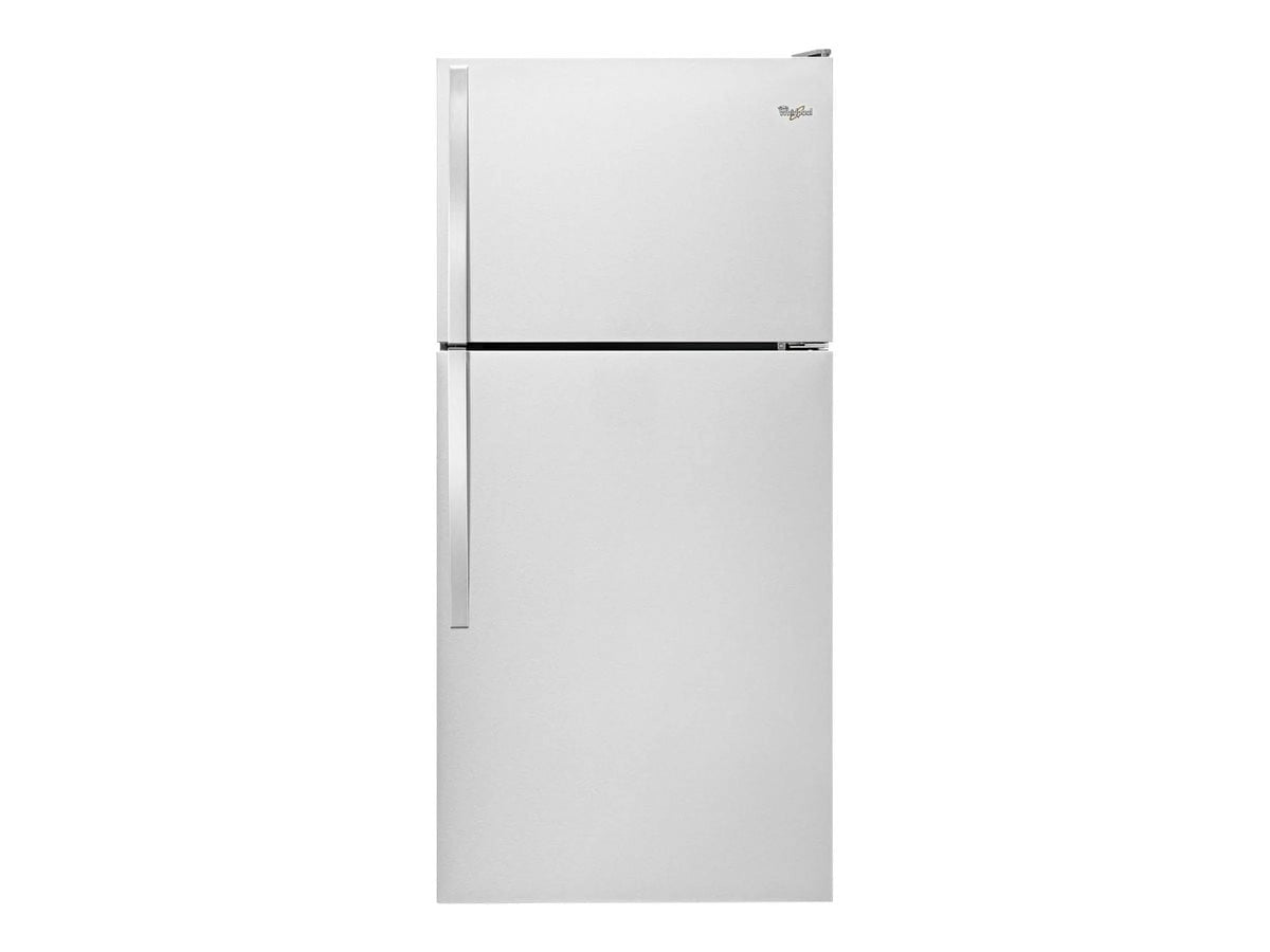 30-inch Wide Top Freezer Refrigerator - 18 cu. ft. L860845