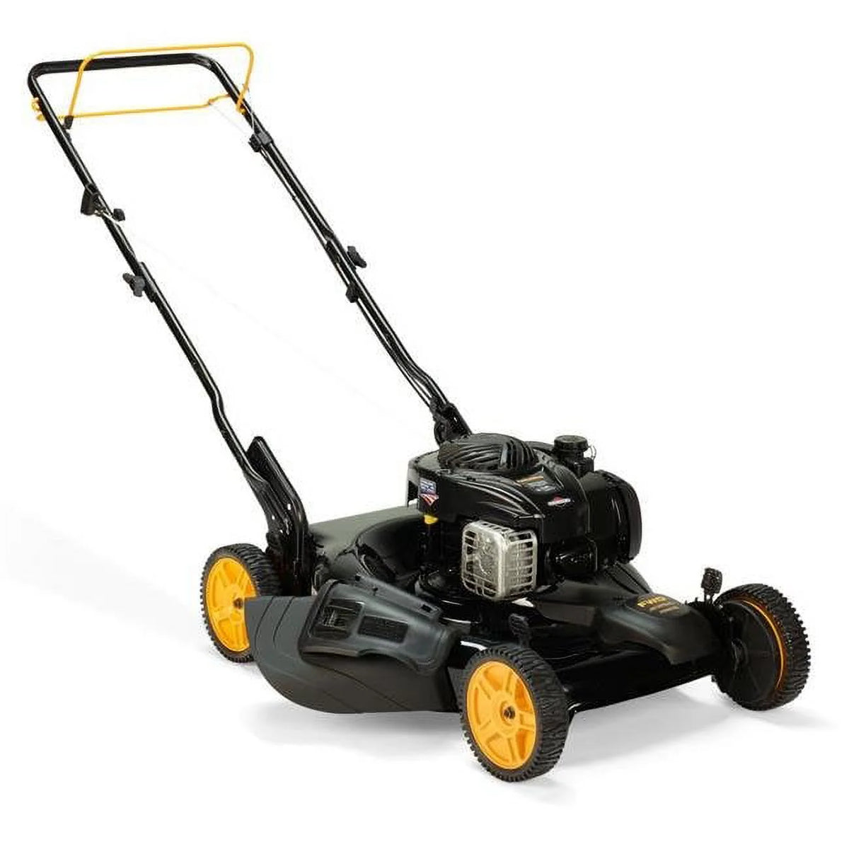 22 in. 140CC Gas Mower V662